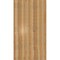 Ekena Millwork Framed Board-n-Batten Shutters, Rough Sawn Western Red Cedar, 32 1/4W x 59H, PR RBF06S32X059RWR - alternate 3